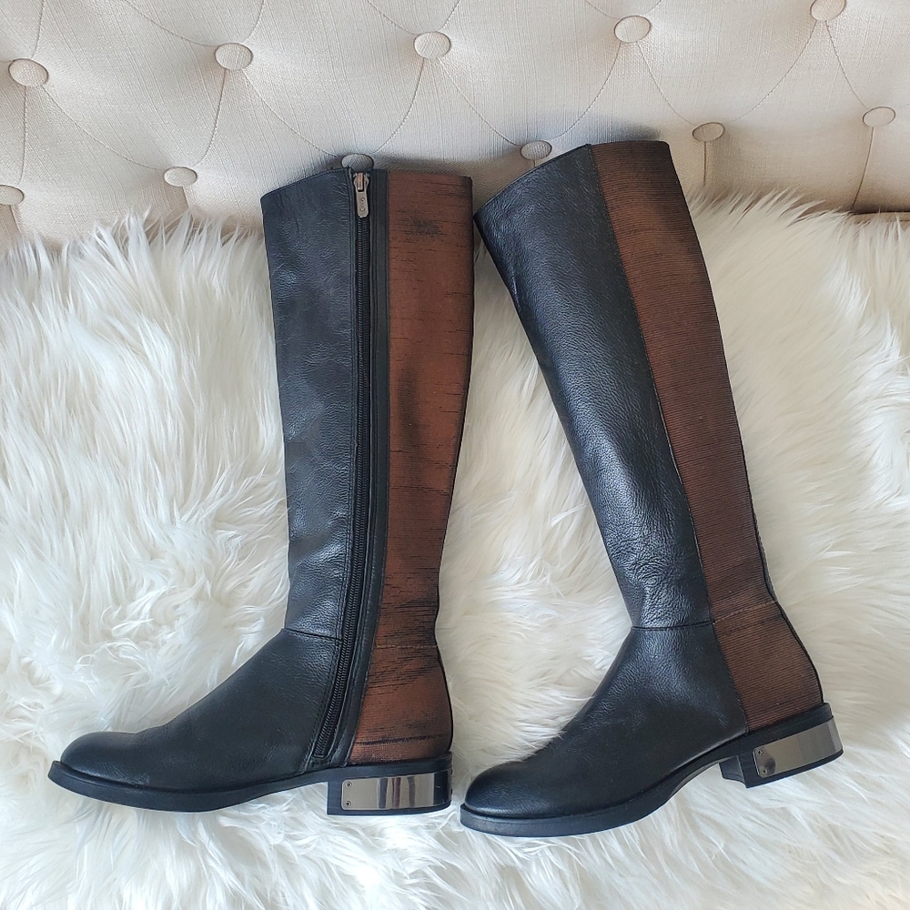 Circus by Sam Edelman Roxie Riding Boots